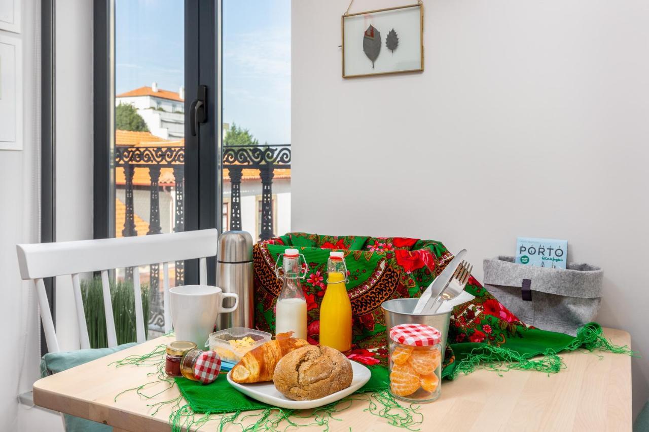 Feel Porto Wine Essence Apartments 빌라노바데가이아 외부 사진
