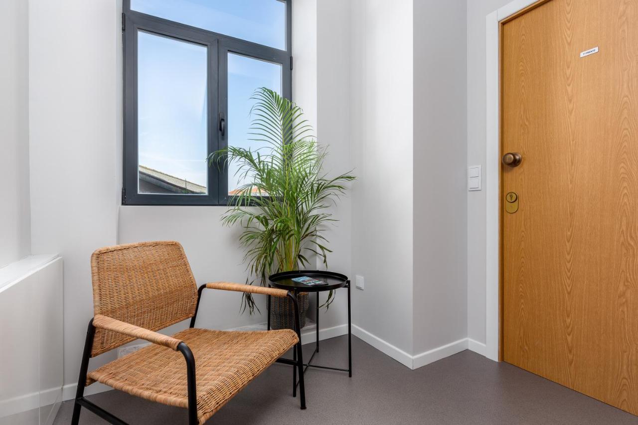 Feel Porto Wine Essence Apartments 빌라노바데가이아 외부 사진