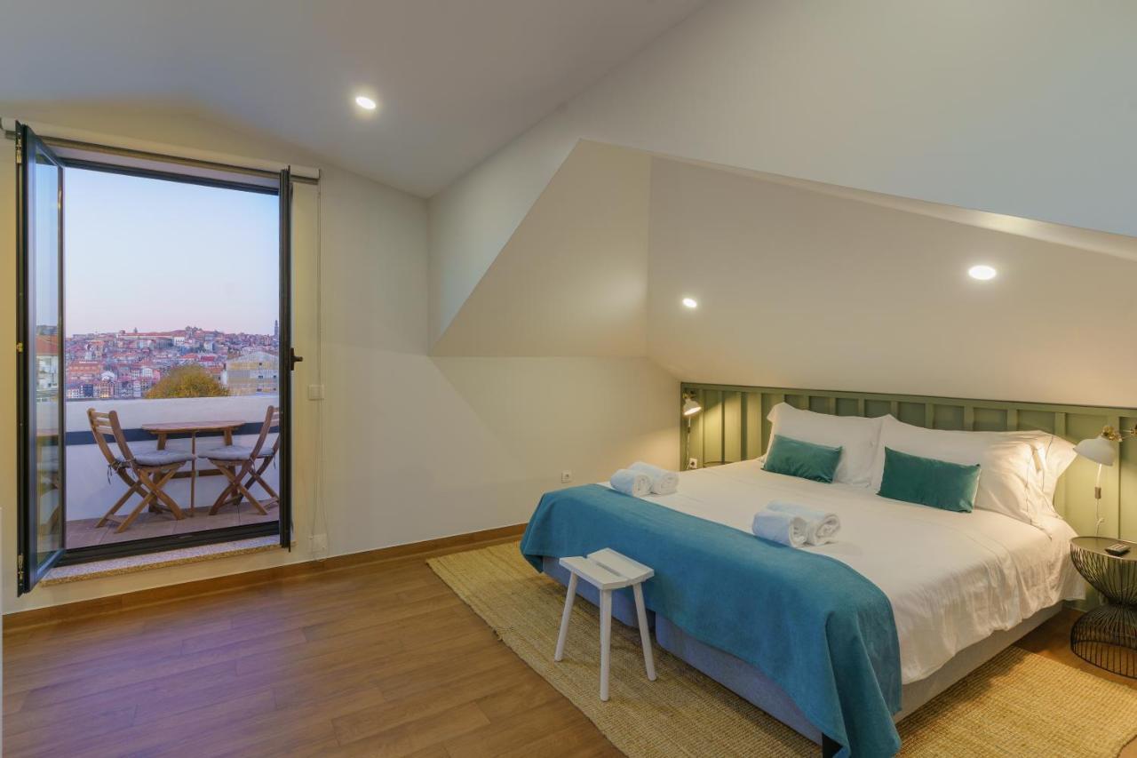 Feel Porto Wine Essence Apartments 빌라노바데가이아 외부 사진
