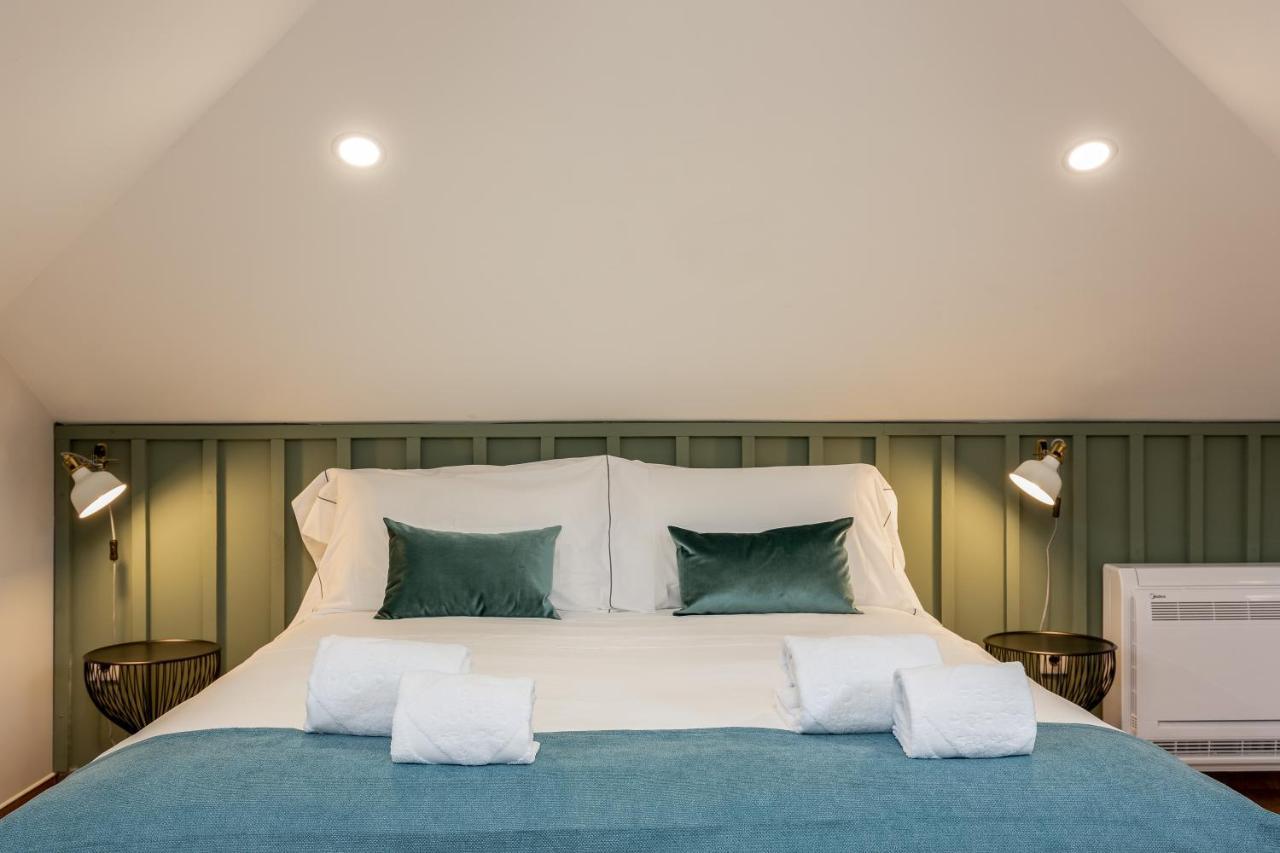 Feel Porto Wine Essence Apartments 빌라노바데가이아 외부 사진