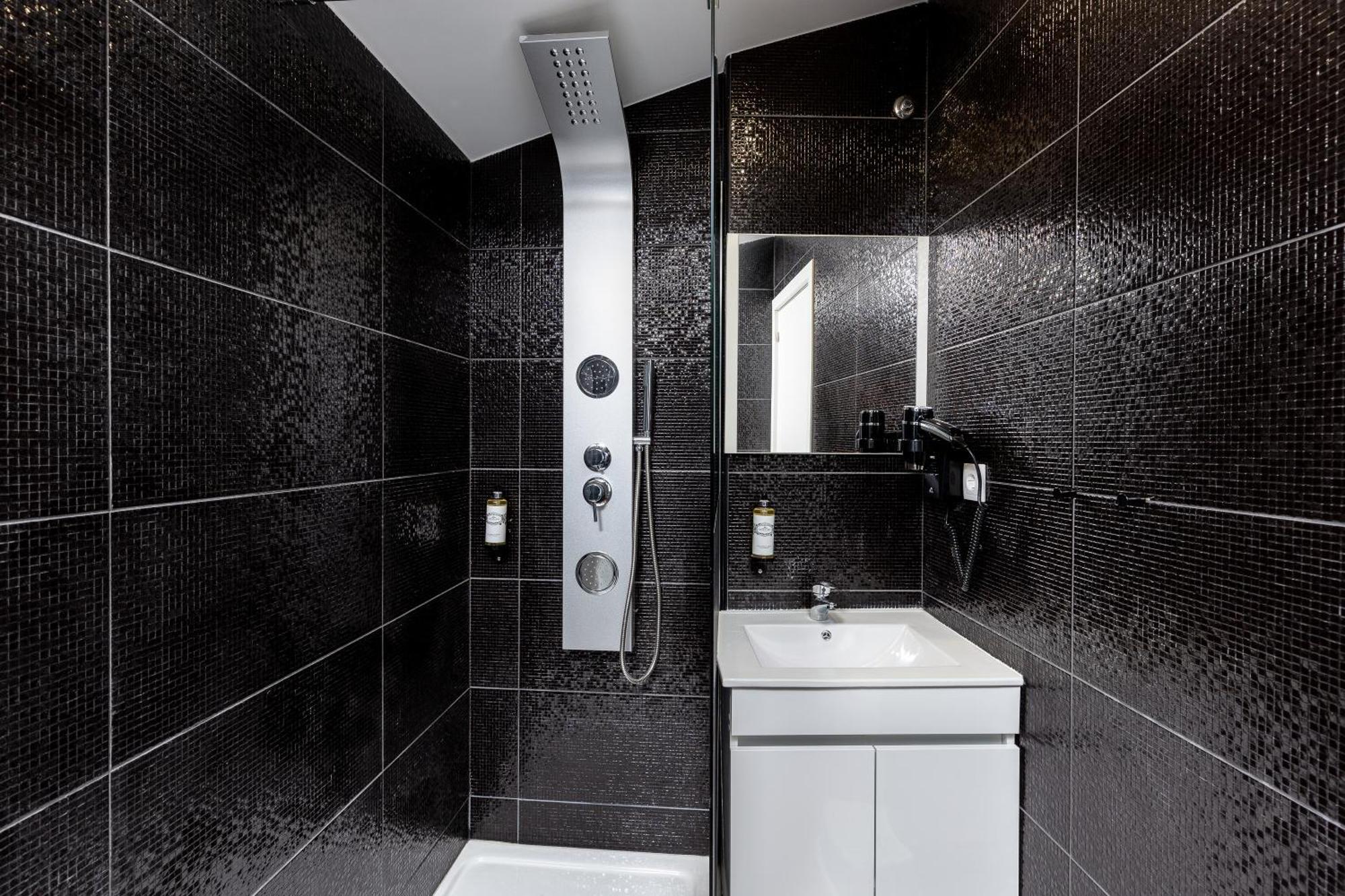 Feel Porto Wine Essence Apartments 빌라노바데가이아 객실 사진