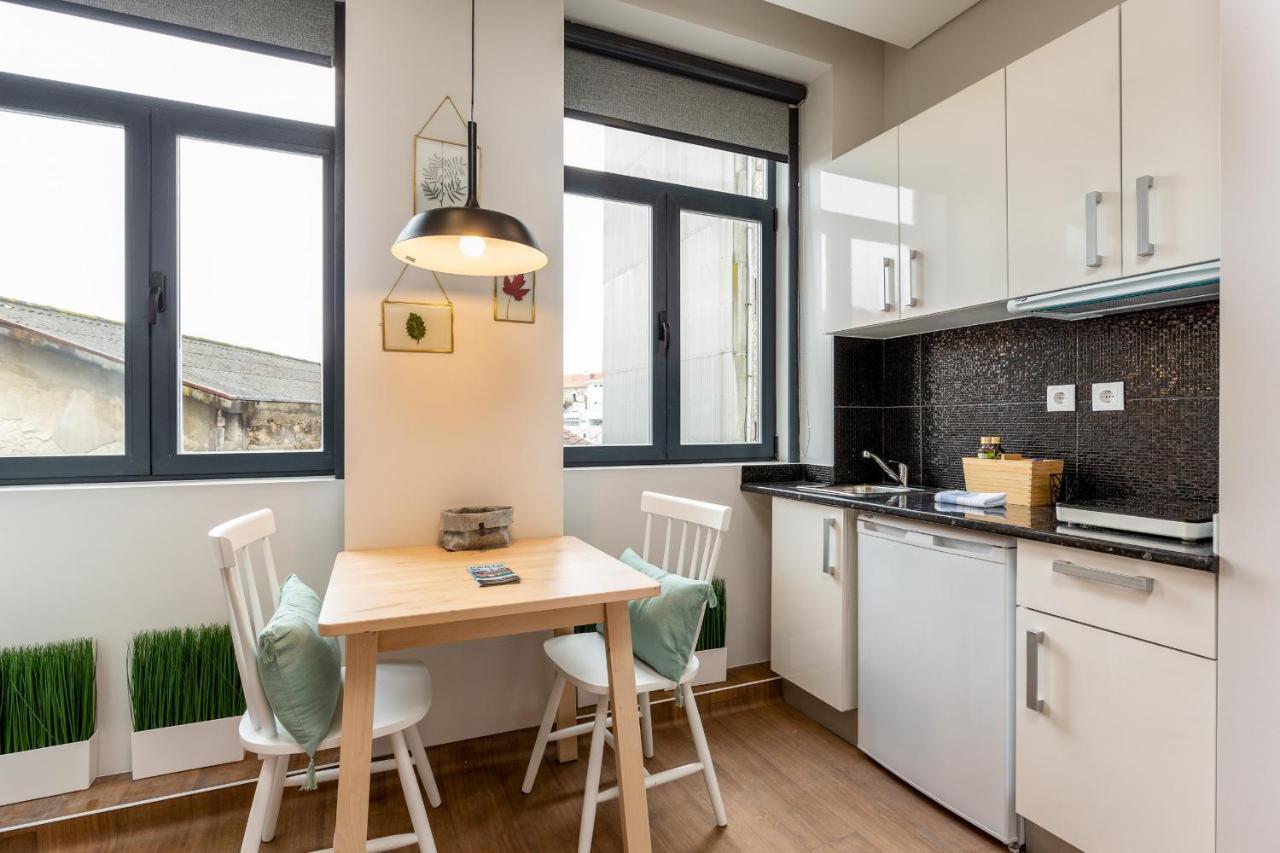 Feel Porto Wine Essence Apartments 빌라노바데가이아 외부 사진