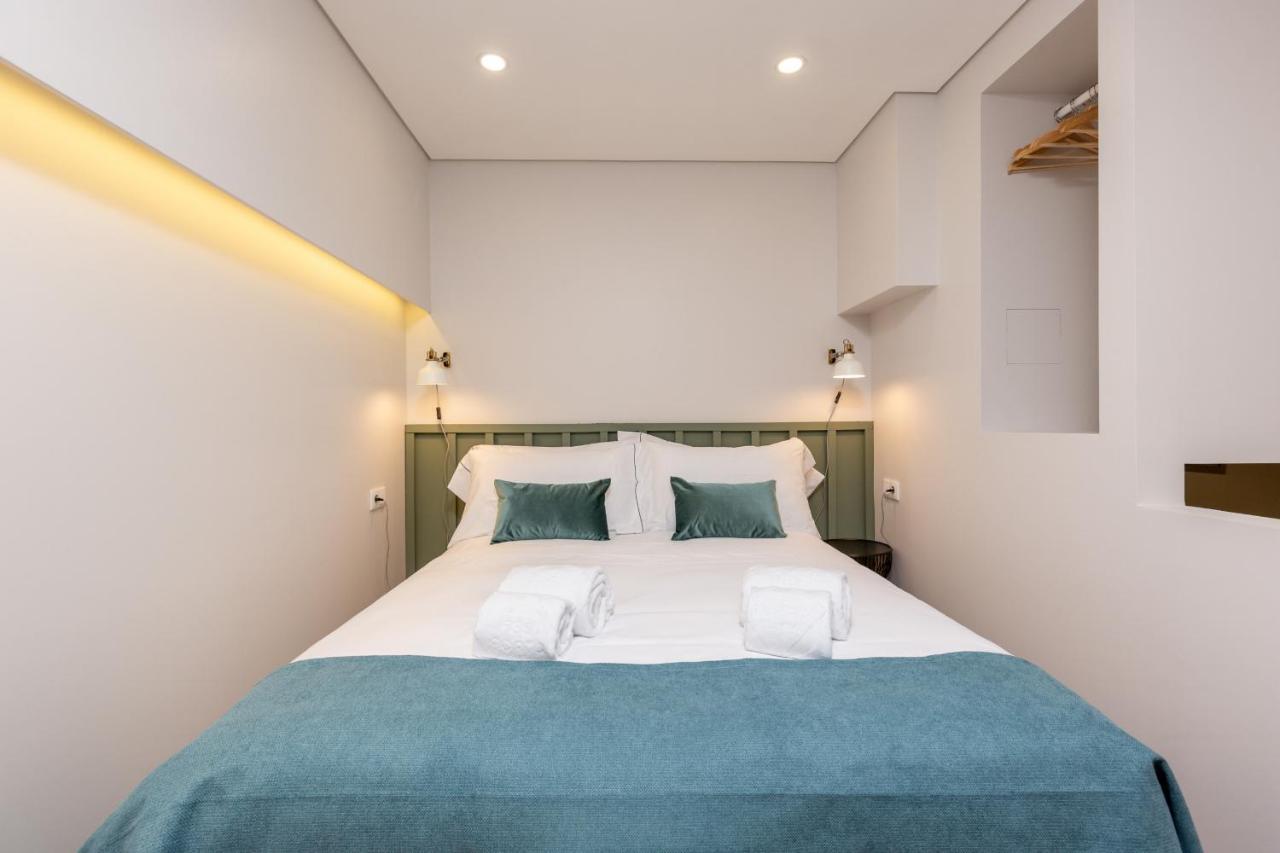 Feel Porto Wine Essence Apartments 빌라노바데가이아 외부 사진