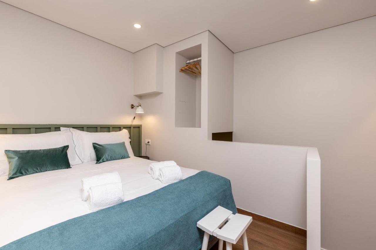Feel Porto Wine Essence Apartments 빌라노바데가이아 외부 사진