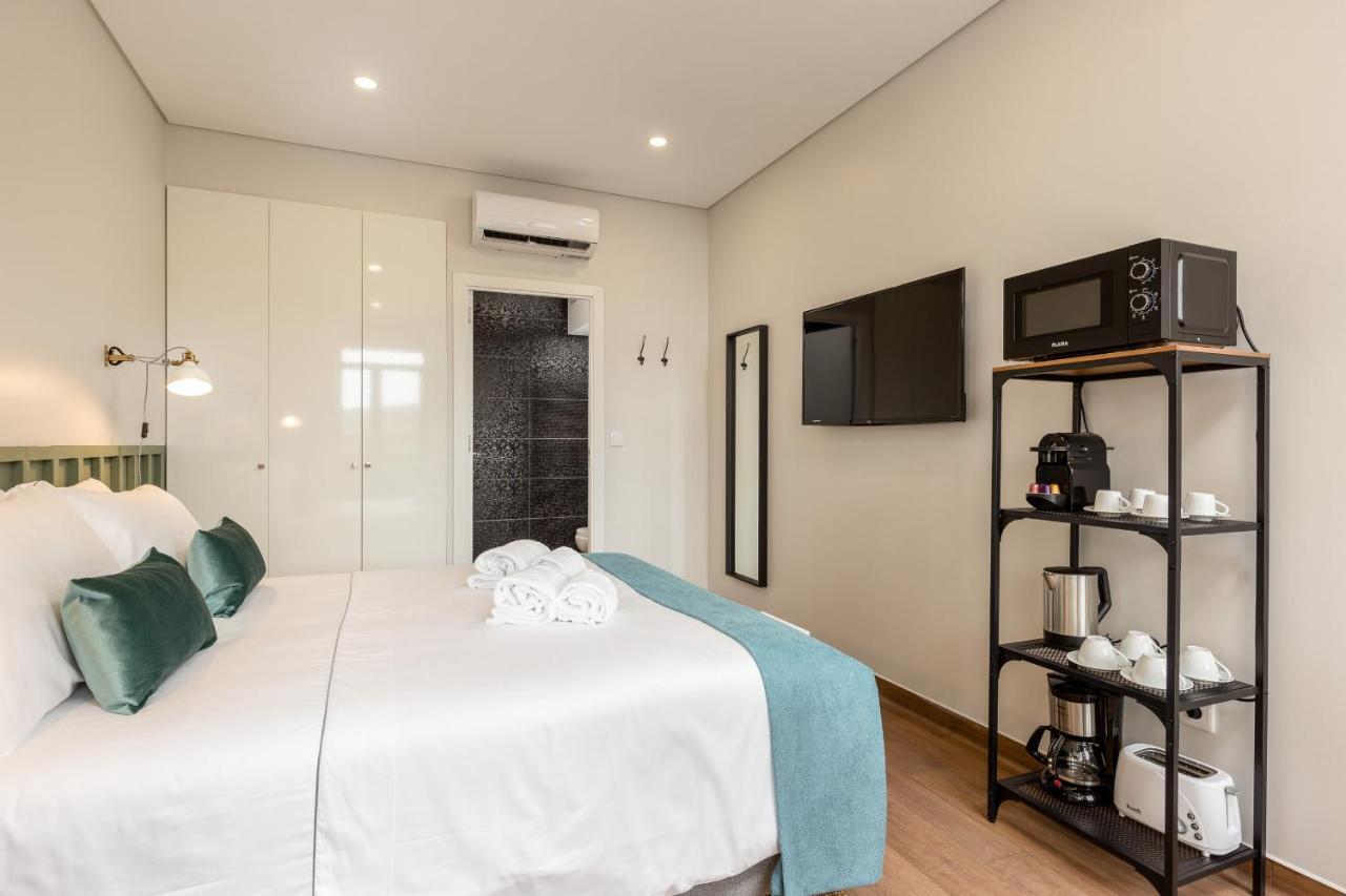 Feel Porto Wine Essence Apartments 빌라노바데가이아 외부 사진