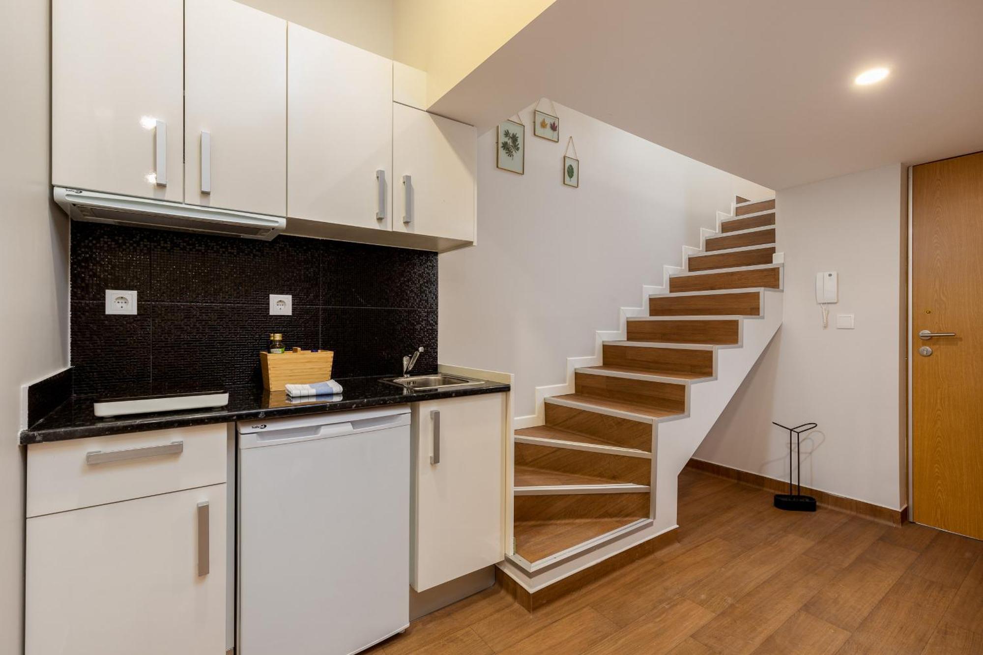 Feel Porto Wine Essence Apartments 빌라노바데가이아 외부 사진