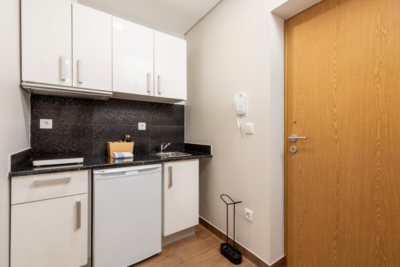 Feel Porto Wine Essence Apartments 빌라노바데가이아 외부 사진