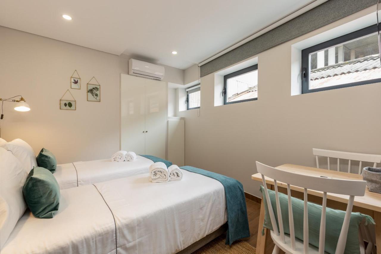 Feel Porto Wine Essence Apartments 빌라노바데가이아 외부 사진