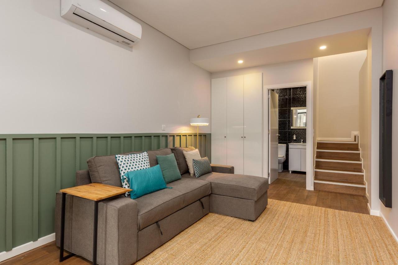 Feel Porto Wine Essence Apartments 빌라노바데가이아 외부 사진