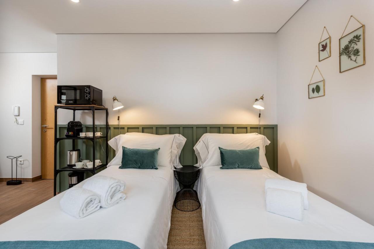 Feel Porto Wine Essence Apartments 빌라노바데가이아 외부 사진