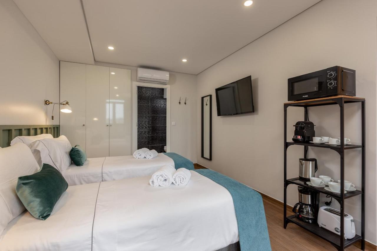 Feel Porto Wine Essence Apartments 빌라노바데가이아 외부 사진
