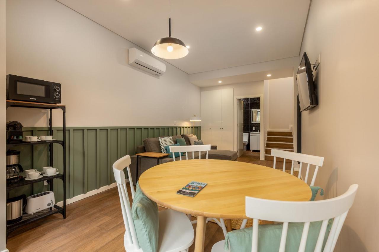 Feel Porto Wine Essence Apartments 빌라노바데가이아 외부 사진